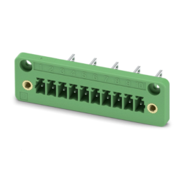 Conector DFK-MC 1,5/10-GF-3,81 PHOENIX CONTACT