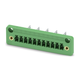 Conector DFK-MC 1,5/11-GF-3,81 PHOENIX CONTACT