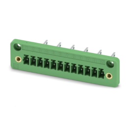 Conector DFK-MC 1,5/12-GF-3,81 PHOENIX CONTACT