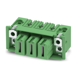 Conector DFK-IPC 35 HC/ 3-GF-15,00 PHOENIX CONTACT