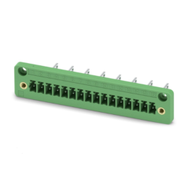 Conector DFK-MC 1,5/16-GF-3,81 PHOENIX CONTACT