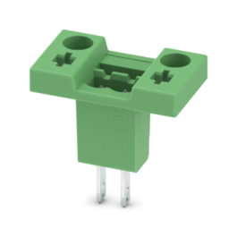 Conector DFK-MSTB 2,5/ 2-G-5,08 AU PHOENIX CONTACT