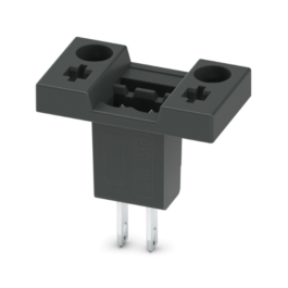 Conector DFK-MSTB 2,5/ 2-G-5,08 BK PHOENIX CONTACT