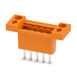 Conector DFK-MSTB 2,5/ 2-G OG CR1 PHOENIX CONTACT