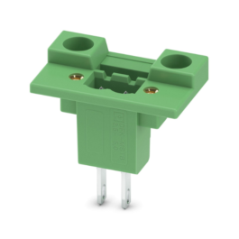 Conector DFK-MSTB 2,5/ 2-GF-5,08 BD:-,+ PHOENIX CONTACT