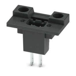 Conector DFK-MSTB 2,5/ 2-GF-5,08 BK PHOENIX CONTACT