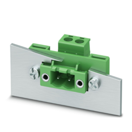 Conector DFK-MSTB 2,5/ 2-STF-5,08-LR PHOENIX CONTACT