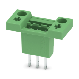 Conector DFK-MSTB 2,5/ 3-G-5,08 PHOENIX CONTACT