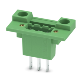 Conector DFK-MSTB 2,5/ 3-GF-5,08 AU PHOENIX CONTACT