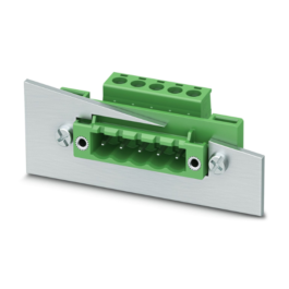 Conector DFK-MSTB 2,5/ 5-STF-5,08-LR PHOENIX CONTACT