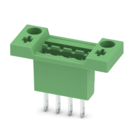 Conector DFK-MSTB 2,5/ 4-G-5,08 PHOENIX CONTACT
