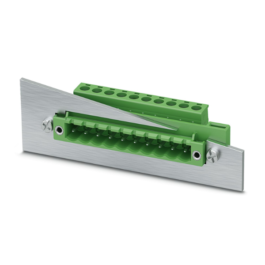 Conector DFK-MSTB 2,5/ 4-STF-5,08-LRBD4 PHOENIX CONTACT