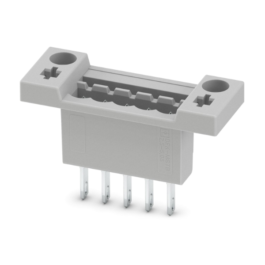 Conector DFK-MSTB 2,5/ 5-G-5,08 GY PHOENIX CONTACT