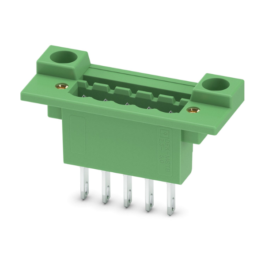 Conector DFK-MSTB 2,5/ 5-GF-5,08 PHOENIX CONTACT
