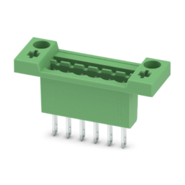 Conector DFK-MSTB 2,5/ 6-G-5,08 PHOENIX CONTACT