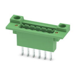 Conector DFK-MSTB 2,5/ 6-GF-5,08 PHOENIX CONTACT