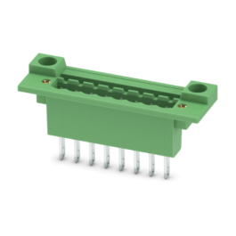 Conector DFK-MSTB 2,5/ 8-GF-5,08 AU PHOENIX CONTACT