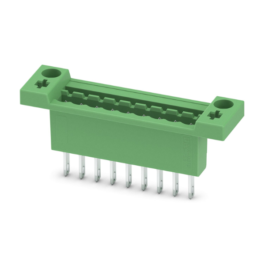 Conector DFK-MSTB 2,5/ 9-G PHOENIX CONTACT