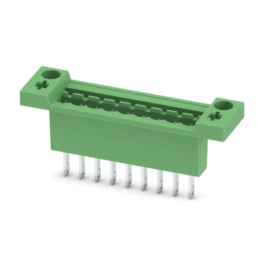 Conector DFK-MSTB 2,5/ 9-G-5,08 PHOENIX CONTACT