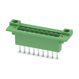Conector DFK-MSTB 2,5/ 9-GF-5,08 PHOENIX CONTACT