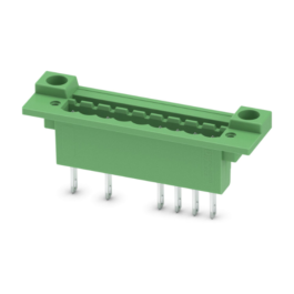 Conector DFK-MSTB 2,5/ 9-GF-5,08 6PA PHOENIX CONTACT