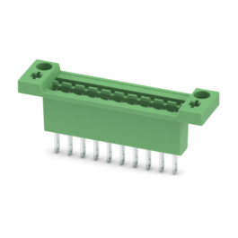 Conector DFK-MSTB 2,5/10-G PHOENIX CONTACT