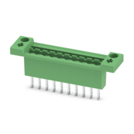 Conector DFK-MSTB 2,5/10-G-5,08 PHOENIX CONTACT