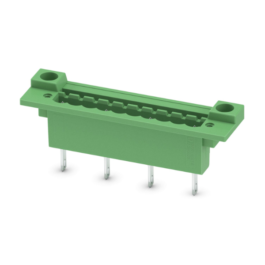 Conector DFK-MSTB 2,5/10-GF-5,08 4PA PHOENIX CONTACT