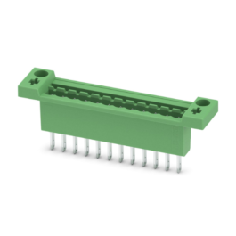 Conector DFK-MSTB 2,5/12-G-5,08 PHOENIX CONTACT