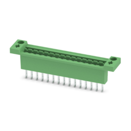 Conector DFK-MSTB 2,5/15-G PHOENIX CONTACT