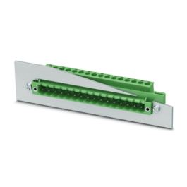 Conector DFK-MSTB 2,5/17-STF-5,08-LR PHOENIX CONTACT