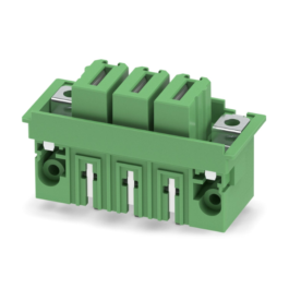 Conector DFK-IPCV 35 HC/ 3-GF-15,00 PHOENIX CONTACT