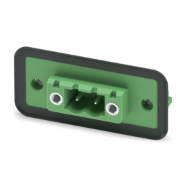 Conector DFK-MSTBA 2,5/ 2-GF-5,08 PHOENIX CONTACT