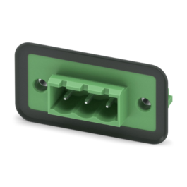Conector DFK-MSTBA 2,5/ 3-G-5,08 PHOENIX CONTACT