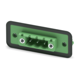 Conector DFK-MSTBA 2,5/ 3-GF-5,08 PHOENIX CONTACT