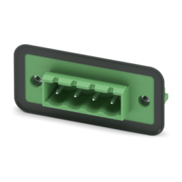 Conector DFK-MSTBA 2,5/ 4-G-5,08 PHOENIX CONTACT