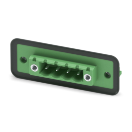 Conector DFK-MSTBA 2,5/ 4-GF-5,08 PHOENIX CONTACT
