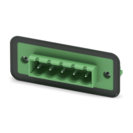 Conector DFK-MSTBA 2,5/ 5-G-5,08 PHOENIX CONTACT