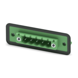 Conector DFK-MSTBA 2,5/ 5-GF-5,08 PHOENIX CONTACT