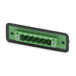 Conector DFK-MSTBA 2,5/ 6-GF-5,08 PHOENIX CONTACT