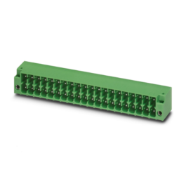 Conector DMC 1,5/ 4-G1F-3,5-LR P35 BK PHOENIX CONTACT