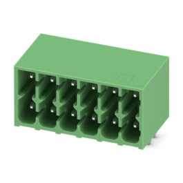 Conector DMC 1,5/ 6-G1-3,5 P35 PHOENIX CONTACT