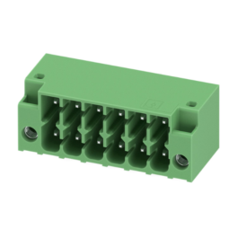 Conector DMC 1,5/ 6-G1F-3,5-LR P35 PHOENIX CONTACT