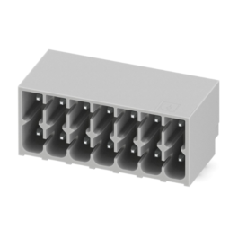 Conector DMC 1,5/ 7-G1-3,5 GY P26THR PHOENIX CONTACT