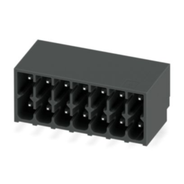 Conector DMC 1,5/ 7-G1-3,5 P20THR PHOENIX CONTACT