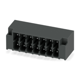 Conector DMC 1,5/ 7-G1F-3,5-LR P20THR PHOENIX CONTACT