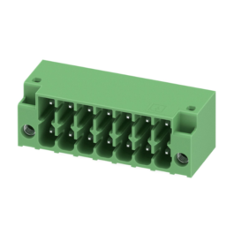 Conector DMC 1,5/ 7-G1F-3,5-LR P35 PHOENIX CONTACT