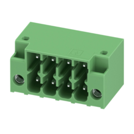 Conector DMC 1,5/ 4-G1F-3,5-LR P35 PHOENIX CONTACT