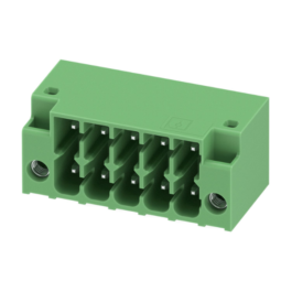 Conector DMC 1,5/ 5-G1F-3,5-LR P35 PHOENIX CONTACT