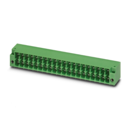Conector DMC 1,5/ 5-G1F-3,5-LR P35 BK PHOENIX CONTACT